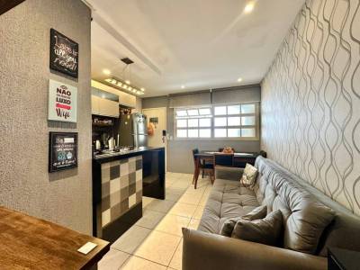 Apartamento 1 dormitório para venda, Zona Nova em Capão da Canoa | Ref.: 8592