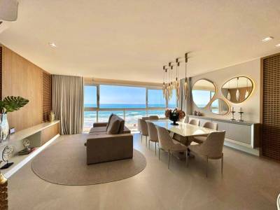 Apartamento 4 dormitórios para venda, Zona Nova em Capão da Canoa | Ref.: 8603