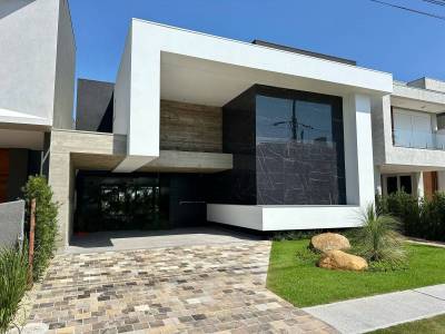 Casa em Condomínio 5 dormitórios para venda, Capão ilhas em Capão da Canoa | Ref.: 8606