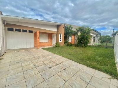 Casa 5 dormitórios para venda, Zona Nova em Capão da Canoa | Ref.: 8608