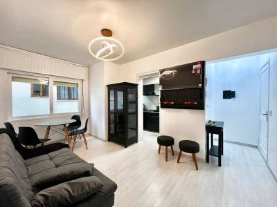 Apartamento 1 dormitório para venda, Zona Nova em Capão da Canoa | Ref.: 8622