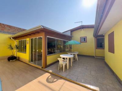 Casa 3 dormitórios para venda em Capão da Canoa | Ref.: 8656