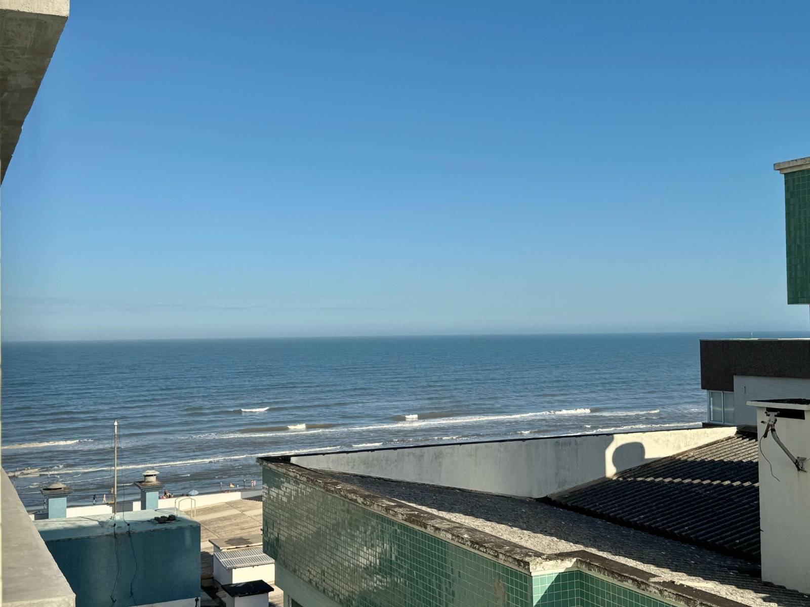 Apartamento 2 dormitórios para venda, Zona Nova em Capão da Canoa | Ref.: 8661