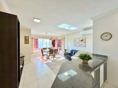 Apartamento 3 dormitórios para venda, Centro em Capão da Canoa | Ref.: 8670