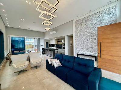 Casa em Condomínio 4 dormitórios para venda, Zona Nova em Capão da Canoa | Ref.: 8683