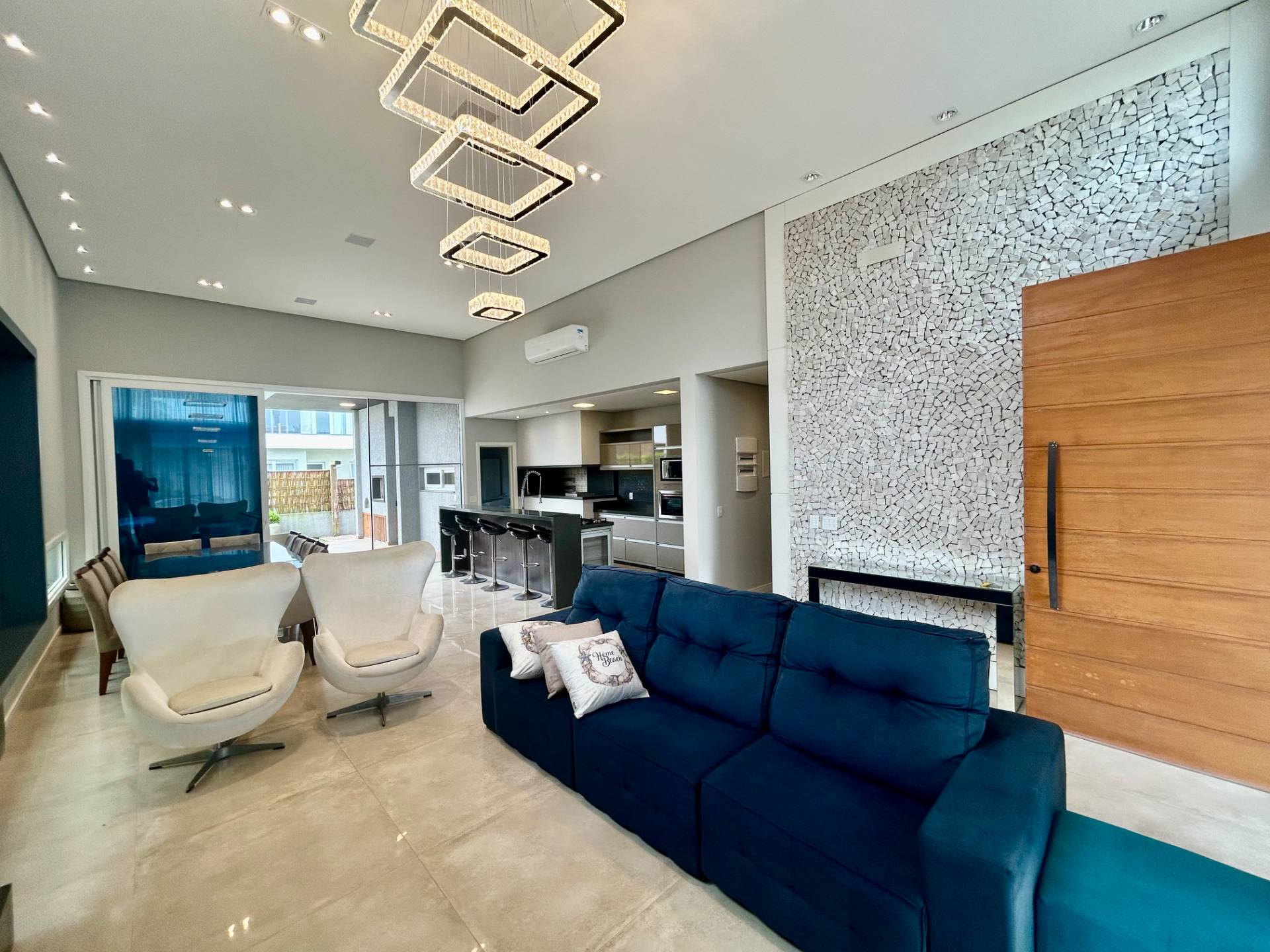 Casa em Condomínio 4 dormitórios para venda, Zona Nova em Capão da Canoa | Ref.: 8683