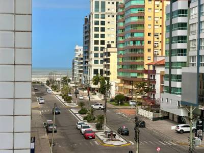 Apartamento 3 dormitórios para venda, Zona Nova em Capão da Canoa | Ref.: 8691