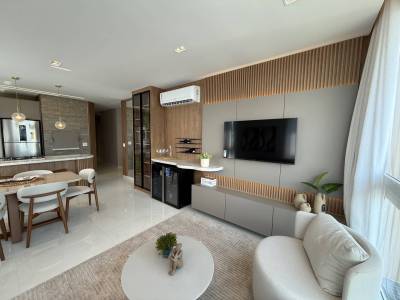 Apartamento 3 dormitórios para venda, Centro em Capão da Canoa | Ref.: 8696