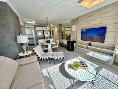 Apartamento 3 dormitórios para venda, Zona Nova em Capão da Canoa | Ref.: 870