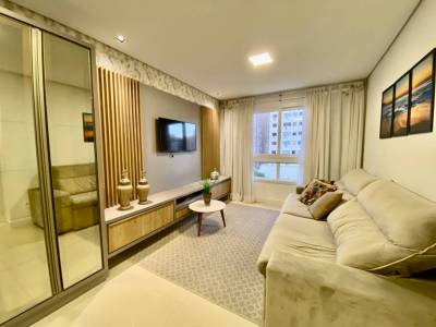 Apartamento 2 dormitórios para venda, Navegantes em Capão da Canoa | Ref.: 8706