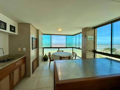 Apartamento 3 dormitórios para venda, Centro em Capão da Canoa | Ref.: 8712