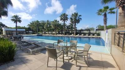 Apartamento 3 dormitórios para venda, Xangri-la em Xangri-lá | Ref.: 8716