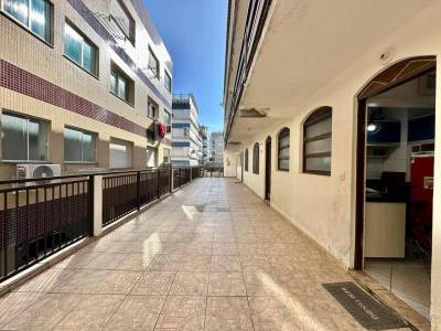 Apartamento 2 dormitórios para venda, Zona Nova em Capão da Canoa | Ref.: 8735