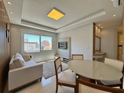 Apartamento 2 dormitórios para venda, Zona Nova em Capão da Canoa | Ref.: 8746