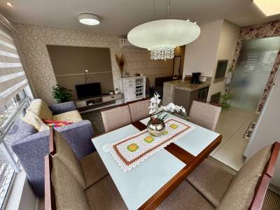 Apartamento 3 dormitórios para venda, Zona Nova em Capão da Canoa | Ref.: 8751