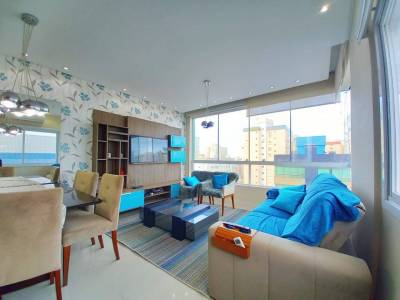 Apartamento 3 dormitórios para venda, Centro em Capão da Canoa | Ref.: 877