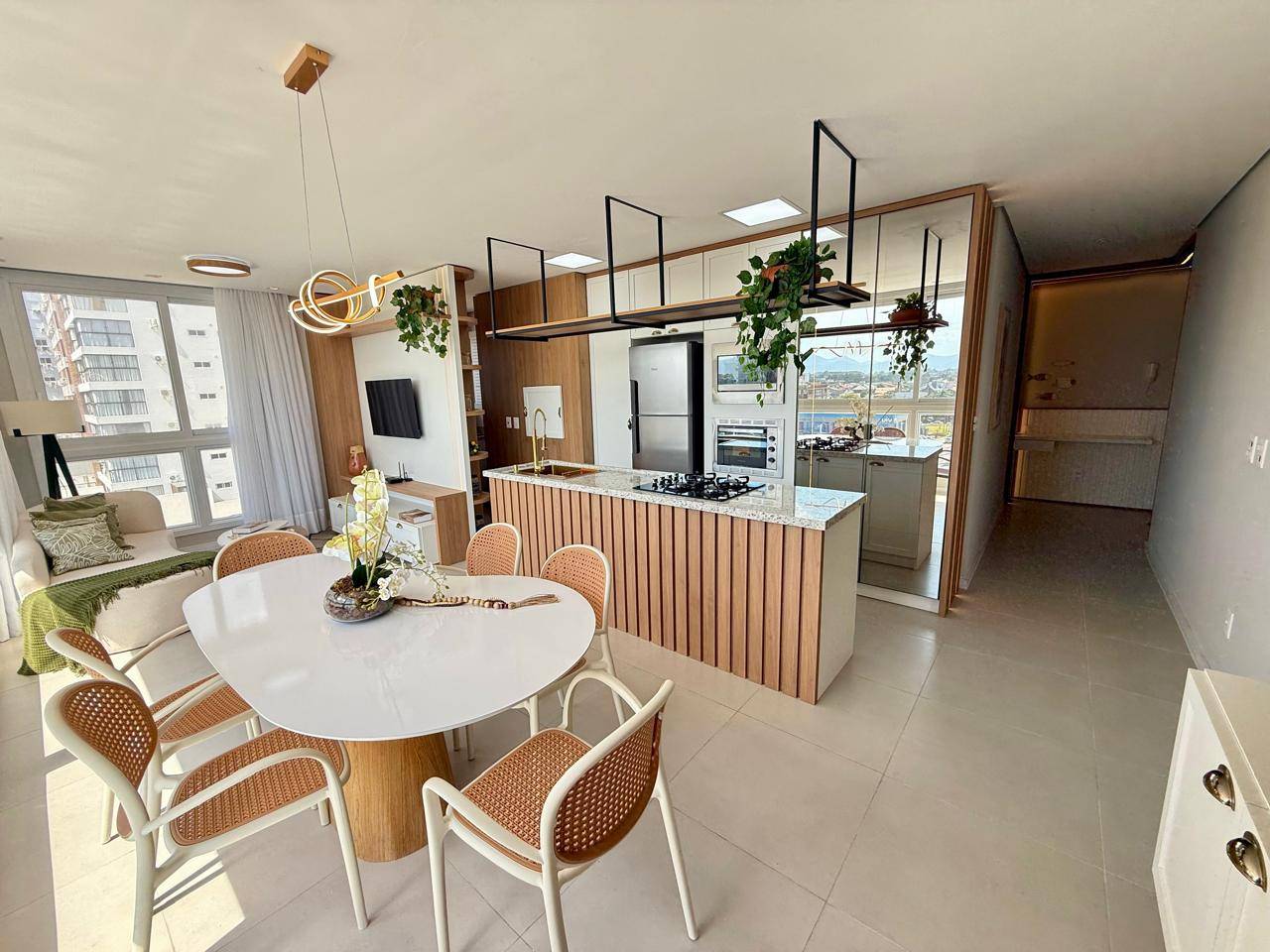 Apartamento 3 dormitórios para venda, Navegantes em Capão da Canoa | Ref.: 8770