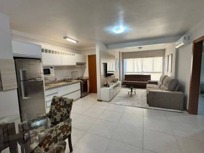 Apartamento 1 dormitório para venda, Navegantes em Capão da Canoa | Ref.: 8771