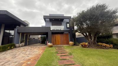 Casa em Condomínio 6 dormitórios para venda, Velas da Marina em Capão da Canoa | Ref.: 8791