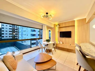 Apartamento 2 dormitórios para venda, Centro em Capão da Canoa | Ref.: 8808