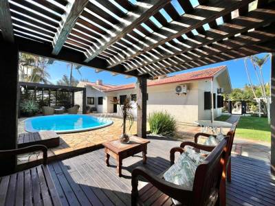 Casa 4 dormitórios para venda, Xangri-la em Xangri-lá | Ref.: 8814