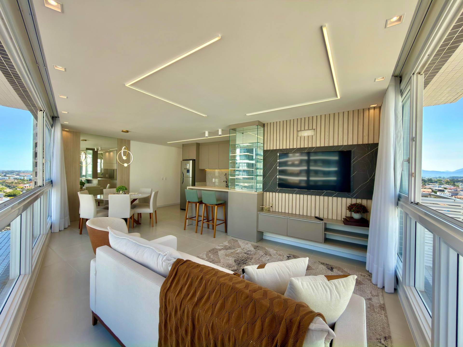 Apartamento 3 dormitórios para venda, Navegantes em Capão da Canoa | Ref.: 8832