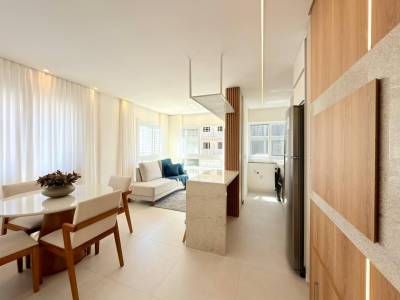 Apartamento 2 dormitórios para venda, Zona Nova em Capão da Canoa | Ref.: 8837