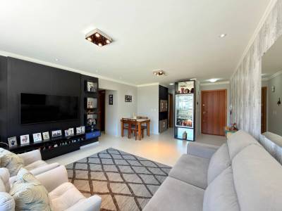 Apartamento 3 dormitórios para venda, Zona Nova em Capão da Canoa | Ref.: 8838