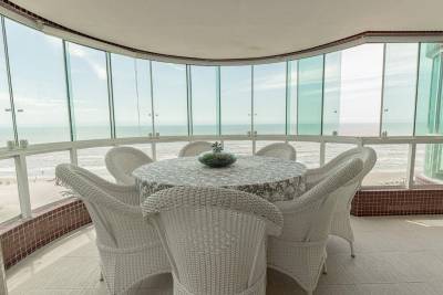 Apartamento 4 dormitórios para venda, Centro em Capão da Canoa | Ref.: 8850