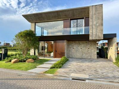 Casa em Condomínio 5 dormitórios para venda, Xangri-la em Xangri-lá | Ref.: 8888