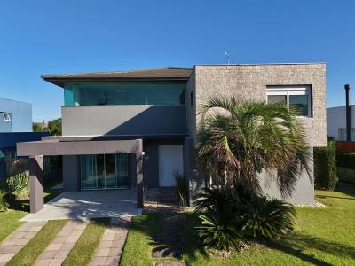 Casa em Condomínio 4 dormitórios para venda, Atlantida em Xangri-lá | Ref.: 8923