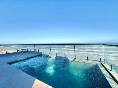 Apartamento 2 dormitórios para venda, Zona Nova em Capão da Canoa | Ref.: 8932