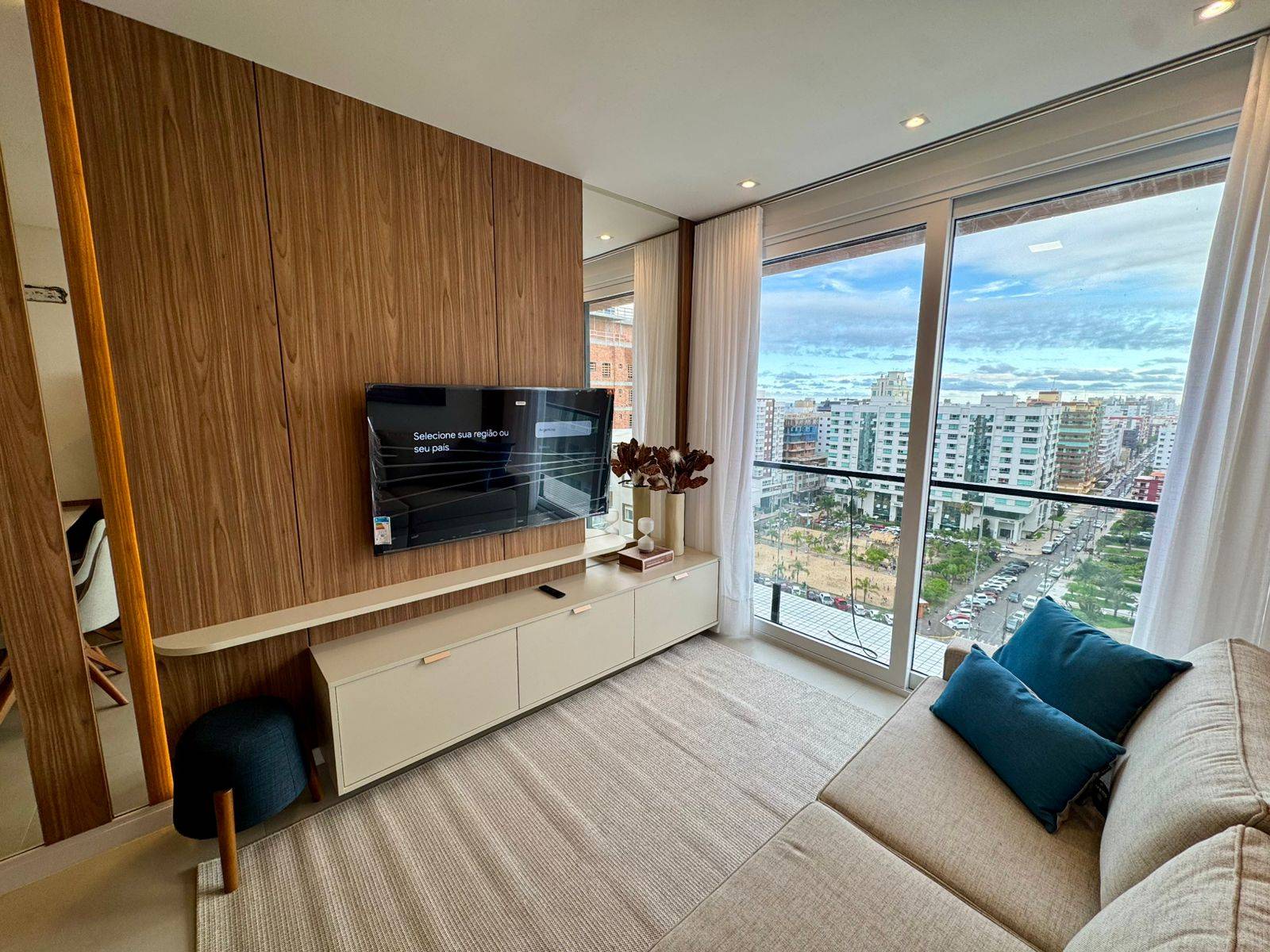 Apartamento 2 dormitórios para venda, Zona Nova em Capão da Canoa | Ref.: 8938