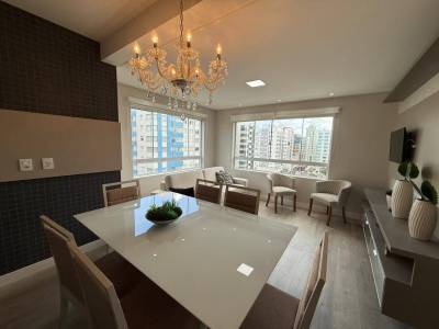 Apartamento 3 dormitórios para venda, Zona Nova em Capão da Canoa | Ref.: 8943