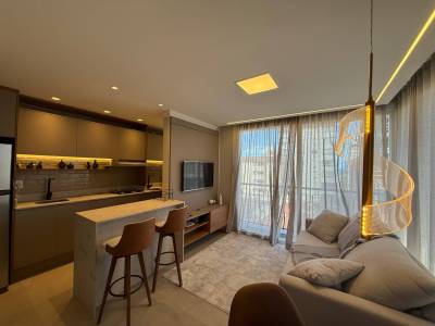 Apartamento 2 dormitórios para venda, Zona Nova em Capão da Canoa | Ref.: 8946