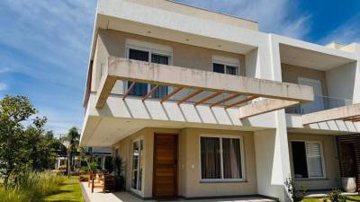 Casa em Condomínio 4 dormitórios para venda, Zona Nova em Capão da Canoa | Ref.: 8967