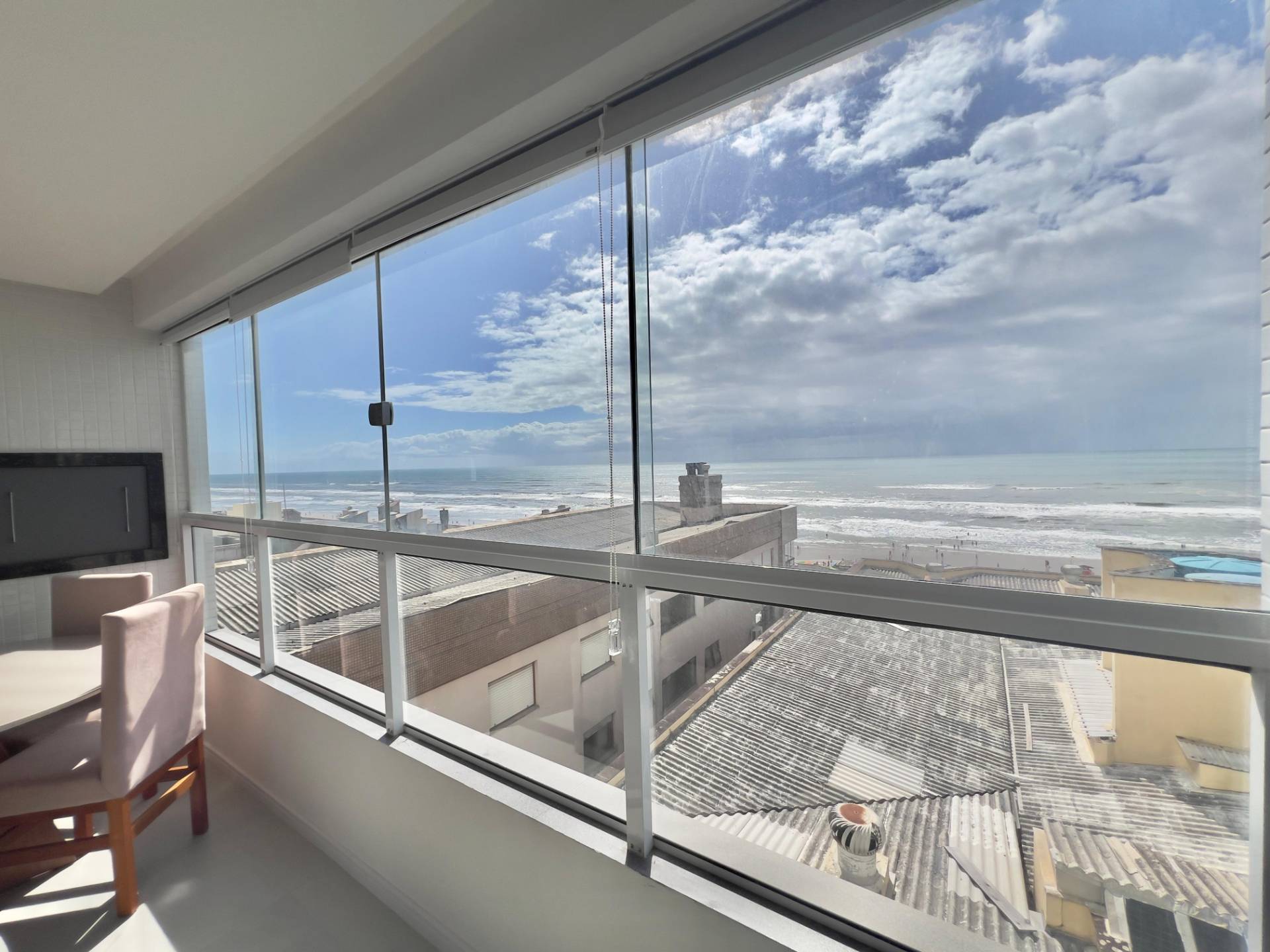 Apartamento 2 dormitórios para venda, Zona Nova em Capão da Canoa | Ref.: 8970