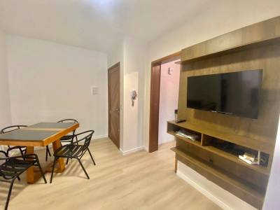 Apartamento 2 dormitórios para venda, Zona Nova em Capão da Canoa | Ref.: 8972