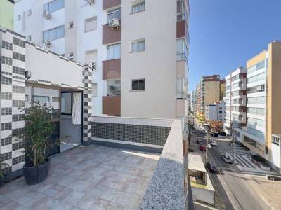 Apartamento 4 dormitórios para venda, Zona Nova em Capão da Canoa | Ref.: 8976