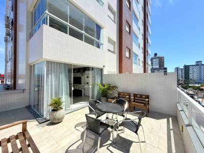 Apartamento 2 dormitórios para venda, Zona Nova em Capão da Canoa | Ref.: 8984