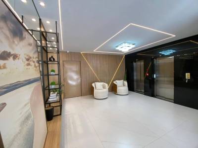 Apartamento 3 dormitórios para venda, Navegantes em Capão da Canoa | Ref.: 899