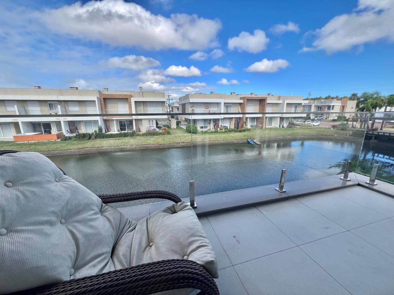 Casa em Condomínio 3 dormitórios para venda, Zona Nova em Capão da Canoa | Ref.: 8995