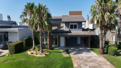 Casa em Condomínio 3 dormitórios para venda, Centro em Xangri-lá | Ref.: 9007