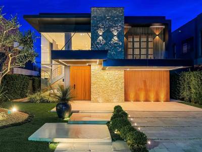 Casa em Condomínio 5 dormitórios para venda, Centro em Xangri-lá | Ref.: 9008