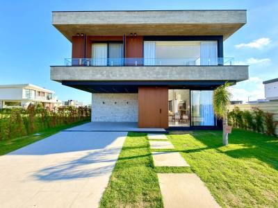 Casa em Condomínio 5 dormitórios para venda, Xangri-la em Xangri-lá | Ref.: 9086