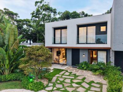 Casa em Condomínio 4 dormitórios para venda, Centro em Xangri-lá | Ref.: 9101