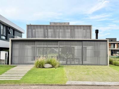 Casa em Condomínio 4 dormitórios para venda, Centro em Xangri-lá | Ref.: 9108