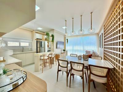 Apartamento 3 dormitórios para venda, Zona Nova em Capão da Canoa | Ref.: 9110