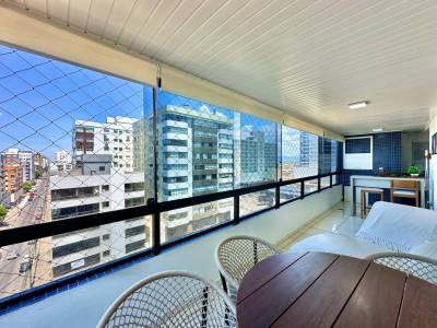 Apartamento 3 dormitórios para venda, Zona Nova em Capão da Canoa | Ref.: 912