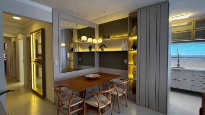 Apartamento 3 dormitórios para venda, Navegantes em Capão da Canoa | Ref.: 913